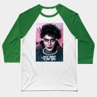 The Rocky Horror Picture Show Baseball T-Shirt